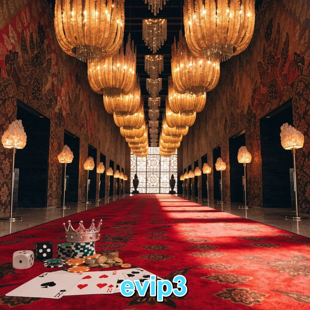 evip3 APK resmi