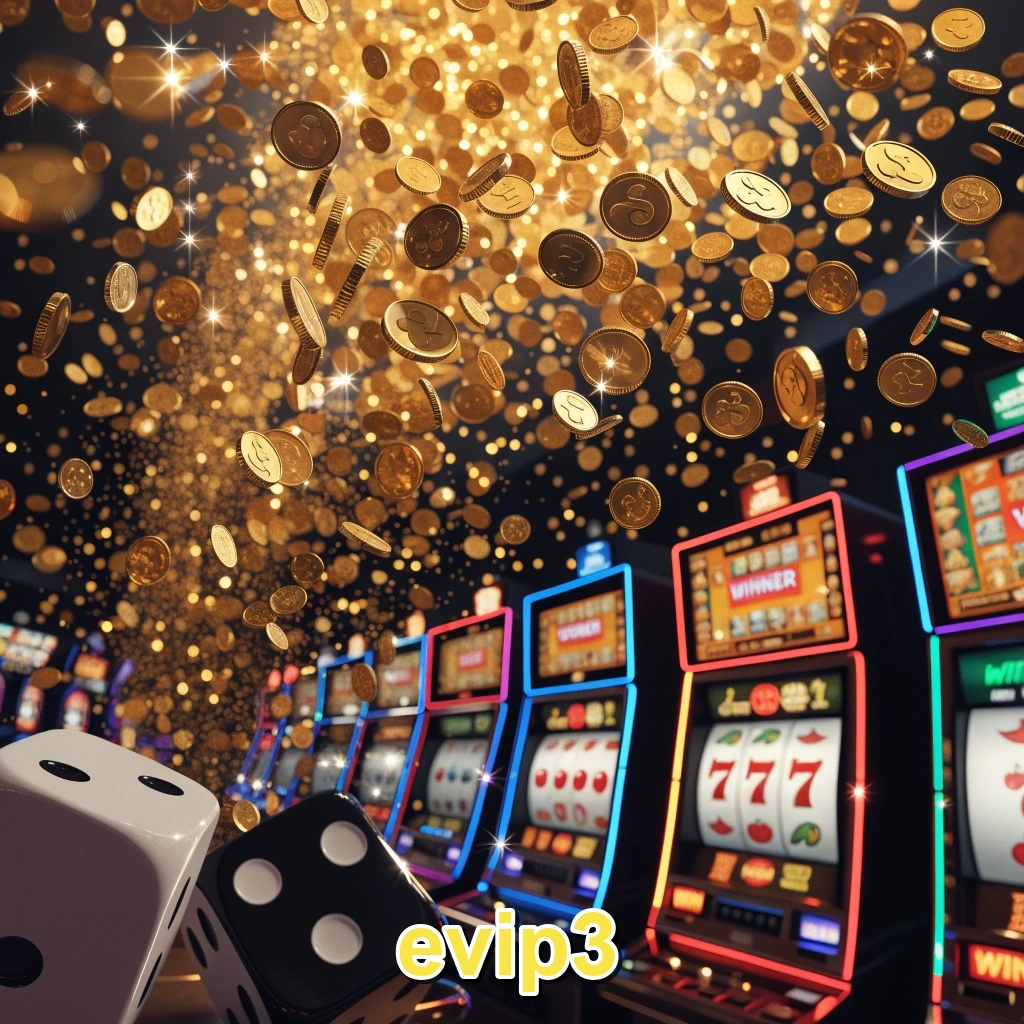 Ikon APK evip3